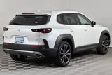 New 2025 MAZDA CX-50 2.5 Turbo w/ Cargo Package image 4