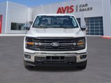 Used 2024 Ford F150 XLT w/ Equipment Group 302A MID image 2