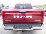New 2025 RAM 1500 Big Horn image 4