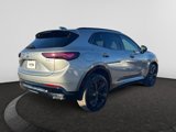 New 2025 Buick Envision Sport Touring image 6