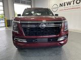 New 2025 Nissan Armada SL image 3