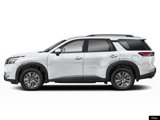 New 2025 Nissan Pathfinder SV w/ SV Premium Package image 3