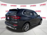 Used 2023 BMW X5 sDrive40i image 3