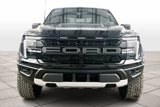 New 2025 Ford F150 Raptor image 3
