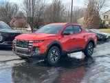New 2025 Hyundai Santa Cruz XRT image 2