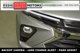 New 2025 Chevrolet TrailBlazer LT w/ LT Cold Weather Package image 6