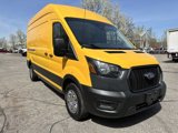 Used 2021 Ford Transit 250 148 High Roof w/ Load Area Protection Package image 3
