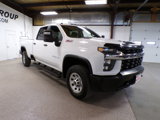 Used 2020 Chevrolet Silverado 3500 W/T w/ WT Convenience Package image 6