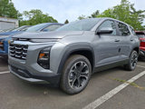 New 2026 Chevrolet Equinox LT w/ Convenience Package II image 3