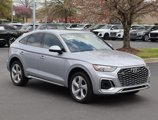 Certified 2024 Audi Q5 2.0T Premium w/ Convenience Package image 2