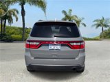Certified 2022 Dodge Durango SXT image 5
