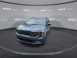 New 2025 Kia Carnival SX image 6