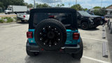 Used 2019 Jeep Wrangler Unlimited Sahara image 6