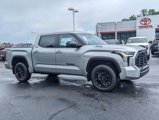 New 2025 Toyota Tundra Limited image 2