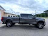 Used 2017 Ford F350 XLT w/ XLT Value Package image 4