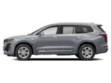 New 2025 Cadillac XT6 Premium Luxury w/ Technology Package image 2