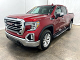 Used 2019 GMC Sierra 1500 SLT w/ SLT Premium Package image 3