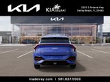 New 2025 Kia EV6 GT-Line image 5