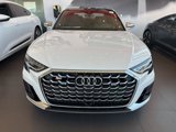 New 2025 Audi S8 image 2
