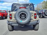 New 2025 Ford Bronco Raptor image 3