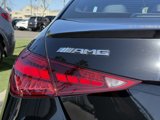 Certified 2024 Mercedes-Benz C 43 AMG 4MATIC Sedan image 2