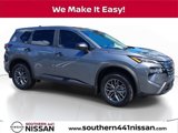 New 2026 Nissan Rogue S image 1