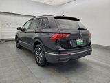 Used 2022 Volkswagen Tiguan S image 3