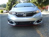 Used 2018 Honda Fit Sport image 3