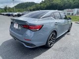Used 2024 Nissan Sentra SR w/ SR Premium Package image 3