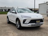New 2025 Buick Envista Avenir image 3