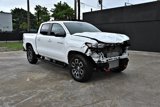 Used 2025 Chevrolet Colorado Z71 w/ Technology Package image 2