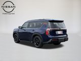 New 2025 Nissan Armada PRO-4X image 5