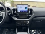 Certified 2024 Ford Bronco Sport Outer Banks w/ Tech Package image 2