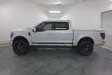 New 2025 Ford F150 Lariat w/ Equipment Group 502A High image 5