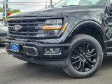 Certified 2024 Ford F150 XLT image 2