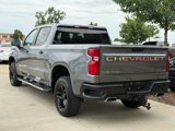 Used 2021 Chevrolet Silverado 1500 LT Trail Boss w/ Bed Protection Package image 5