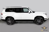 Used 2025 Lexus GX 550 image 4