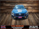 New 2025 Subaru Outback Wilderness image 3