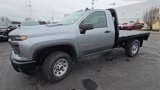 New 2024 Chevrolet Silverado 3500 W/T w/ WT Convenience Package image 4