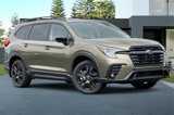 New 2025 Subaru Ascent Bronze Edition image 2