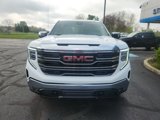 New 2025 GMC Sierra 1500 SLT w/ SLT Premium Package image 2