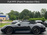 Used 2025 Porsche 911 Carrera 4 GTS w/ Premium Package image 5
