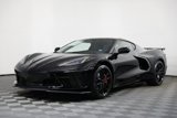 New 2025 Chevrolet Corvette Stingray Premium Cpe w/ Z51 Performance Package image 2