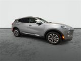 New 2025 Buick Envision Preferred image 2