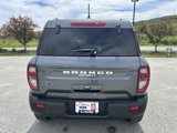 New 2025 Ford Bronco Sport Big Bend image 4