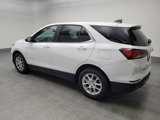 Used 2023 Chevrolet Equinox LT image 3