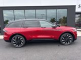 New 2025 Lincoln Nautilus Reserve image 2