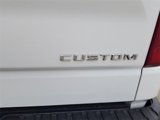 New 2026 Chevrolet Silverado 1500 Custom image 6