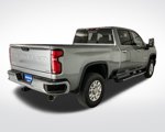 New 2025 Chevrolet Silverado 2500 LTZ w/ LTZ Premium Package image 5
