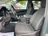 Used 2025 Chevrolet Silverado 1500 LT image 3